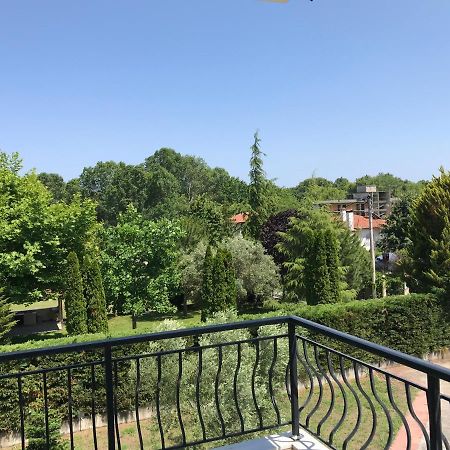Апартаменти Dimeli 1 Плака-Літохоро Екстер'єр фото